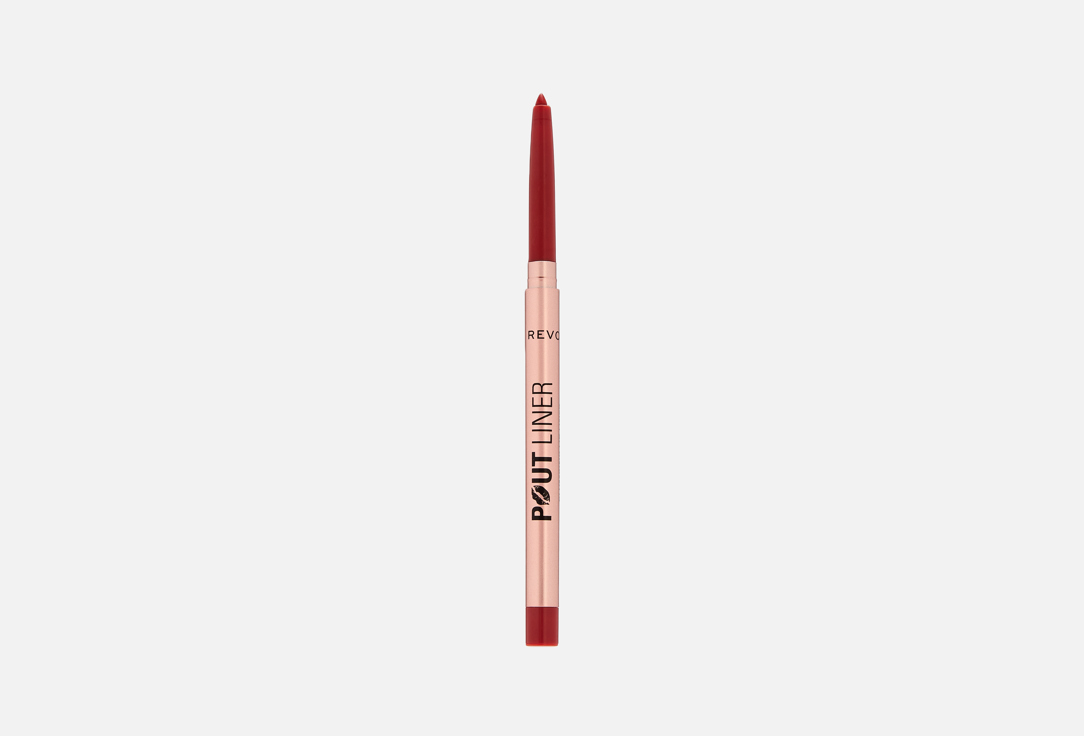 Изображение товара Карандаш для губ MakeUp Revolution PLUMPING LIP LINER