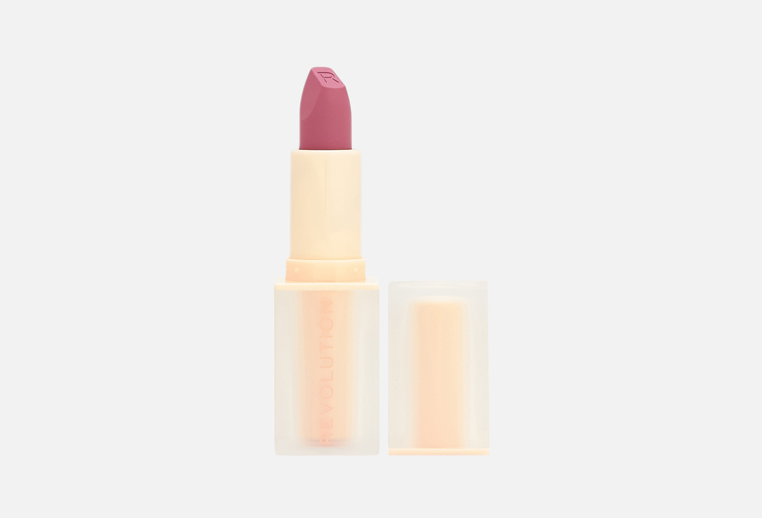 Изображение товара Губная помада MakeUp Revolution Lip Allure Soft Satin Lipstick