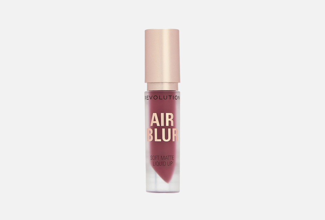 Air Blur Matte Liquid Lipstick 3.5 мл