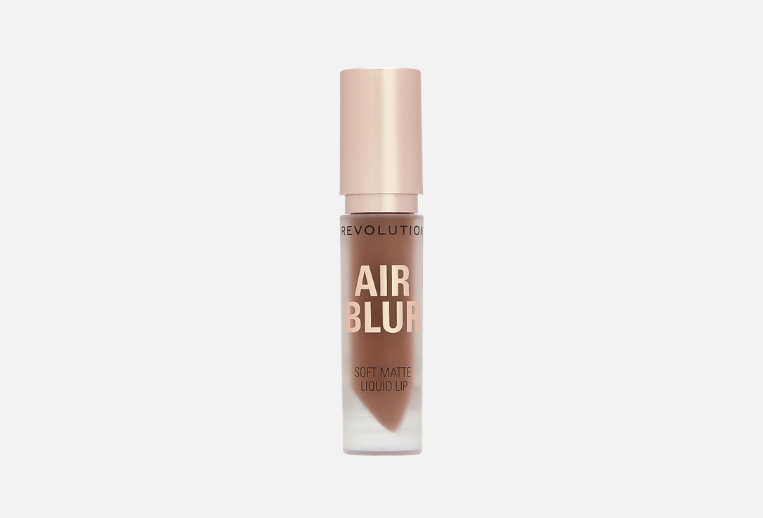 Air Blur Matte Liquid Lipstick 35 мл 553₽