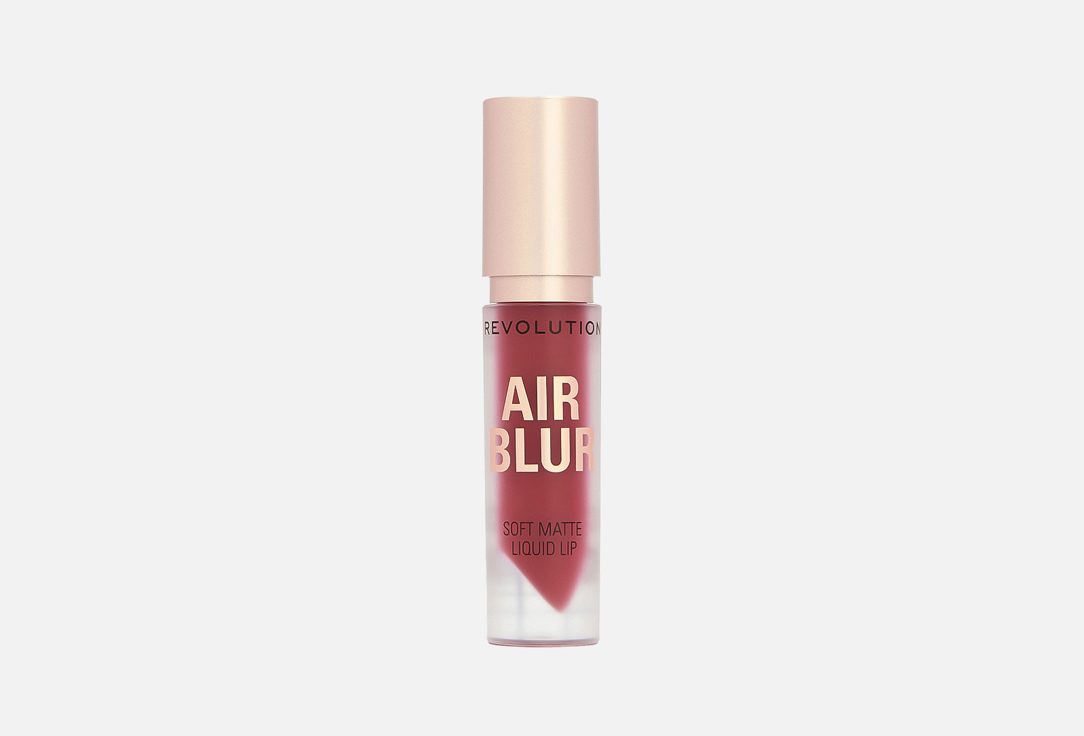 Air Blur Matte Liquid Lipstick 3.5 мл