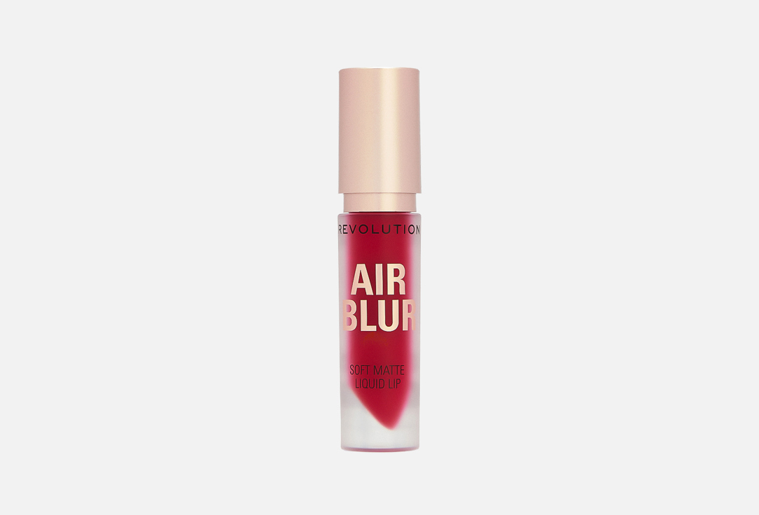 Air Blur Matte Liquid Lipstick 35 мл 968₽