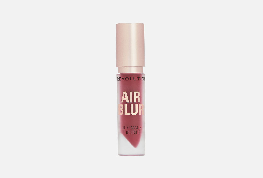 Air Blur Matte Liquid Lipstick 35 мл 968₽