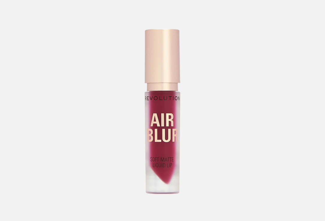 Air Blur Matte Liquid Lipstick 3.5 мл