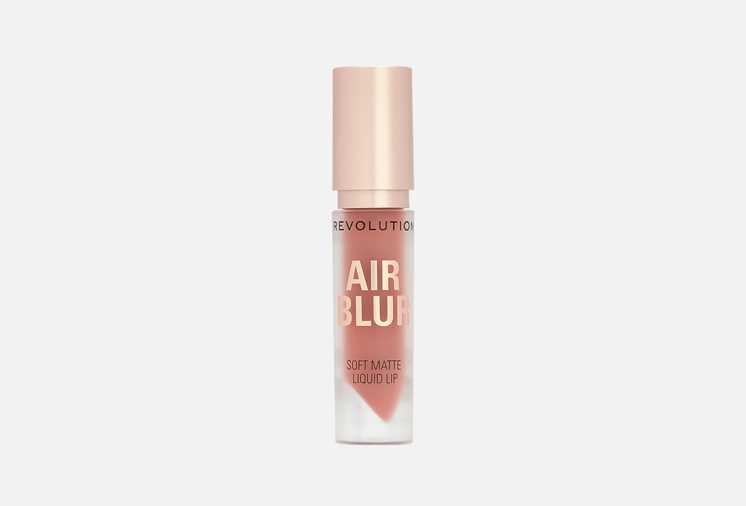 Изображение товара Жидкая губная помада MakeUp Revolution Air Blur Matte Liquid Lipstick