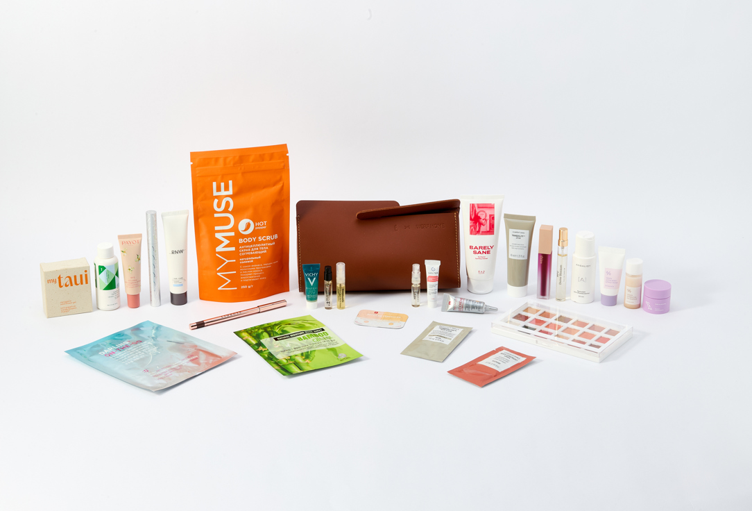 

Косметичка FLACON MAGAZINE, F. x Werf Home 1 шт