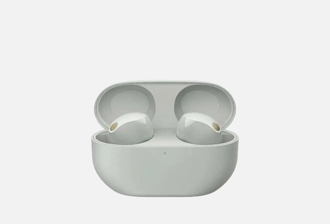 Изображение товара Беспроводные наушники Sony WF-1000XM5 с активным шумоподавлением