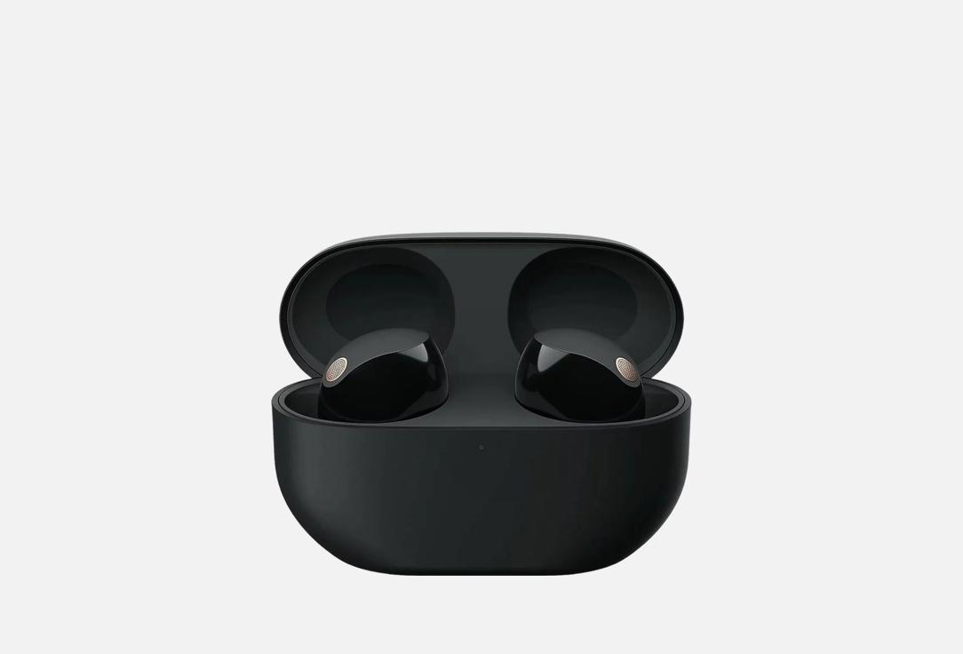 Изображение товара Наушники с шумоподавлением SONY WF-1000XM5