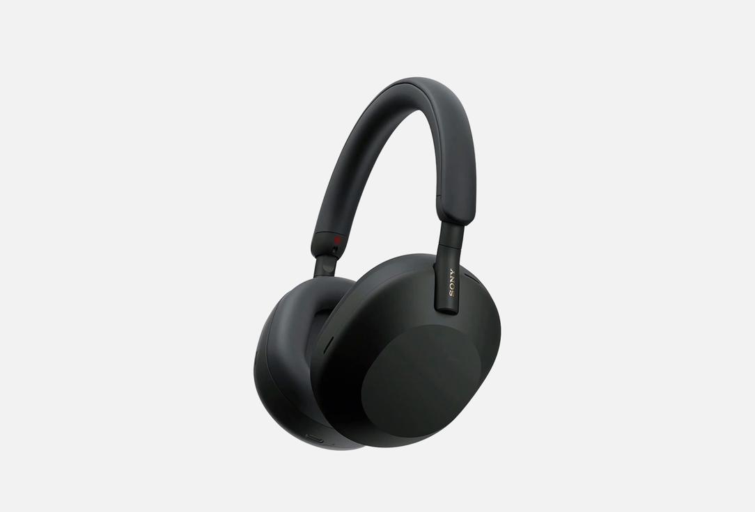 Изображение товара Беспроводные полноразмерные наушники SONY WH-1000XM5