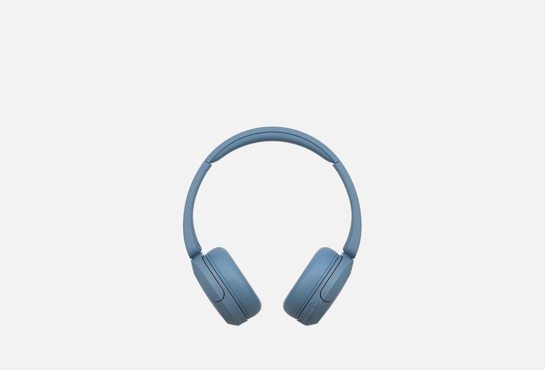Изображение товара Беспроводные полноразмерные наушники Sony WH-CH520 с 40 часами работы