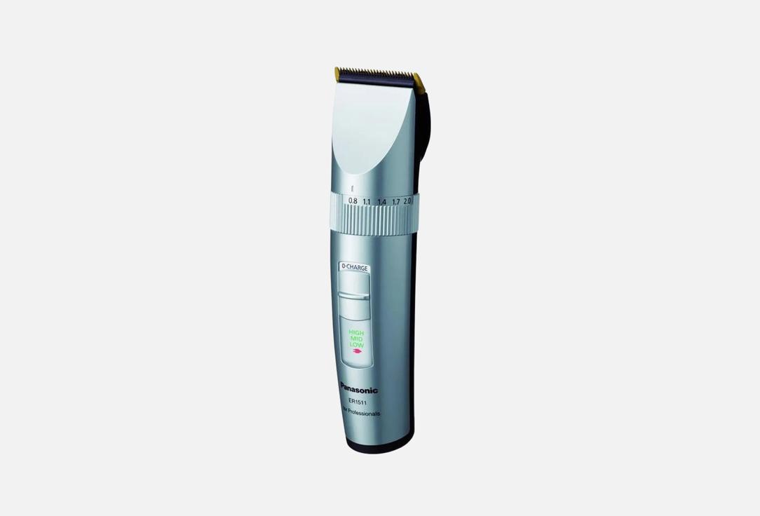 Триммер PANASONIC ER-1511-S751 1 шт