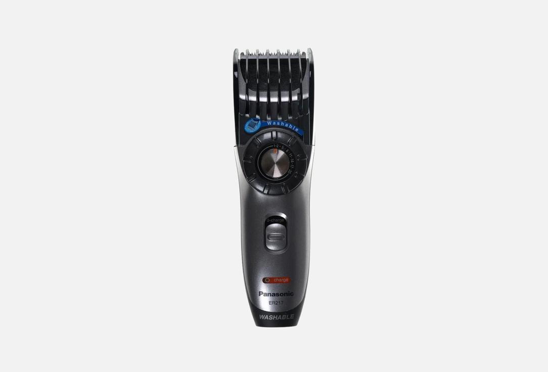 Триммер PANASONIC ER-217-S751 1 шт