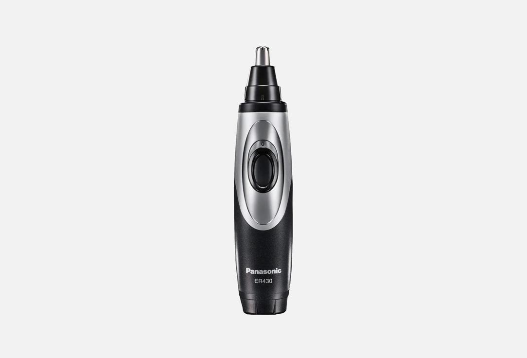 Триммер для носа PANASONIC ER-430-K451 1 шт