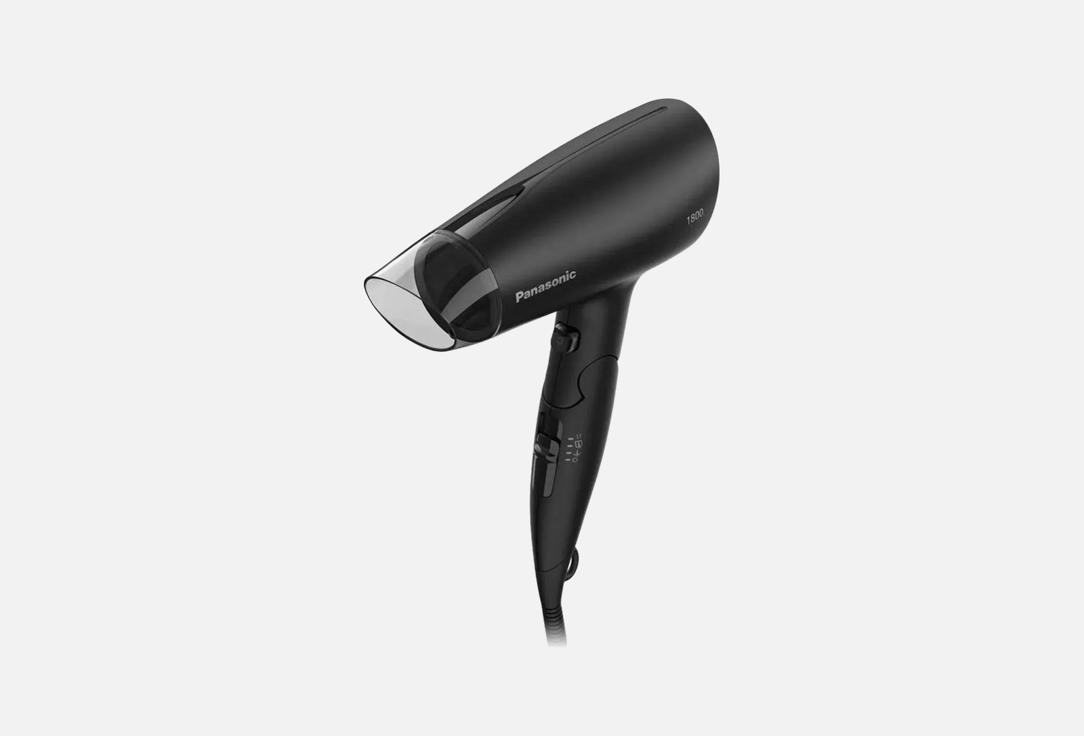 

Фен PANASONIC, Черный, EH-ND37-K615 1 шт