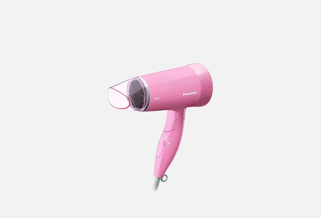 

Фен PANASONIC, Розовый, EH-ND57-P615 1 шт