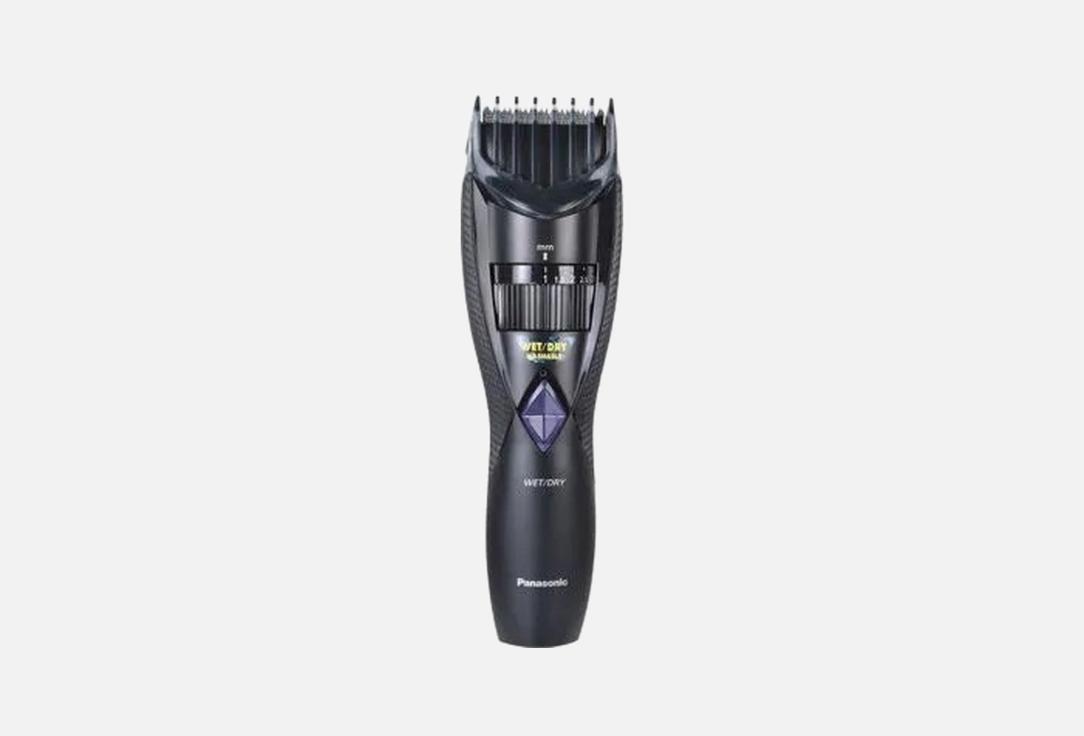 Машинка для стрижки PANASONIC ER-GB37-K451 1 шт