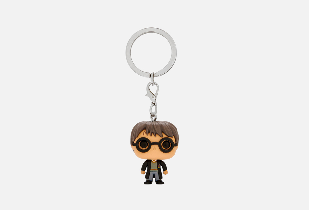 

Брелок FUNKO, Pocket POP! Harry Potter Harry Potter 1 шт
