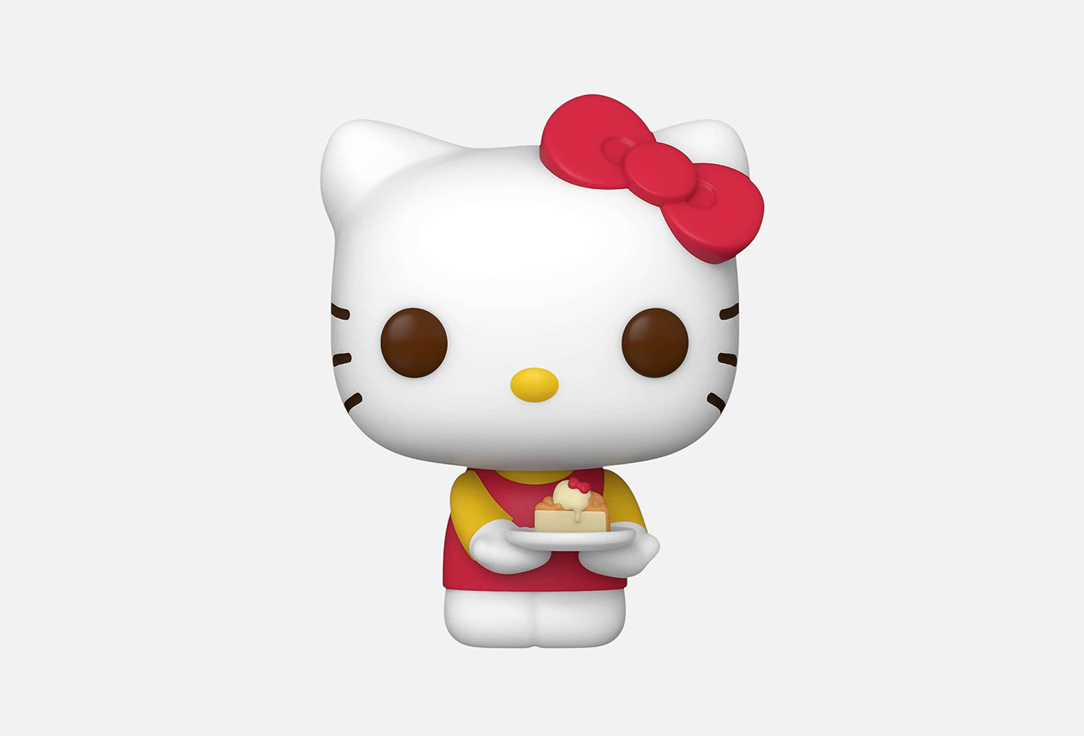 

Фигурка FUNKO, POP! Hello Kitty And Friends Hello Kitty with Dessert 1 шт