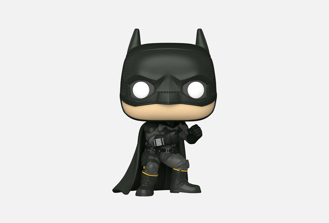 Фигурка FUNKO POP! Movies The Batman Batman 1 шт