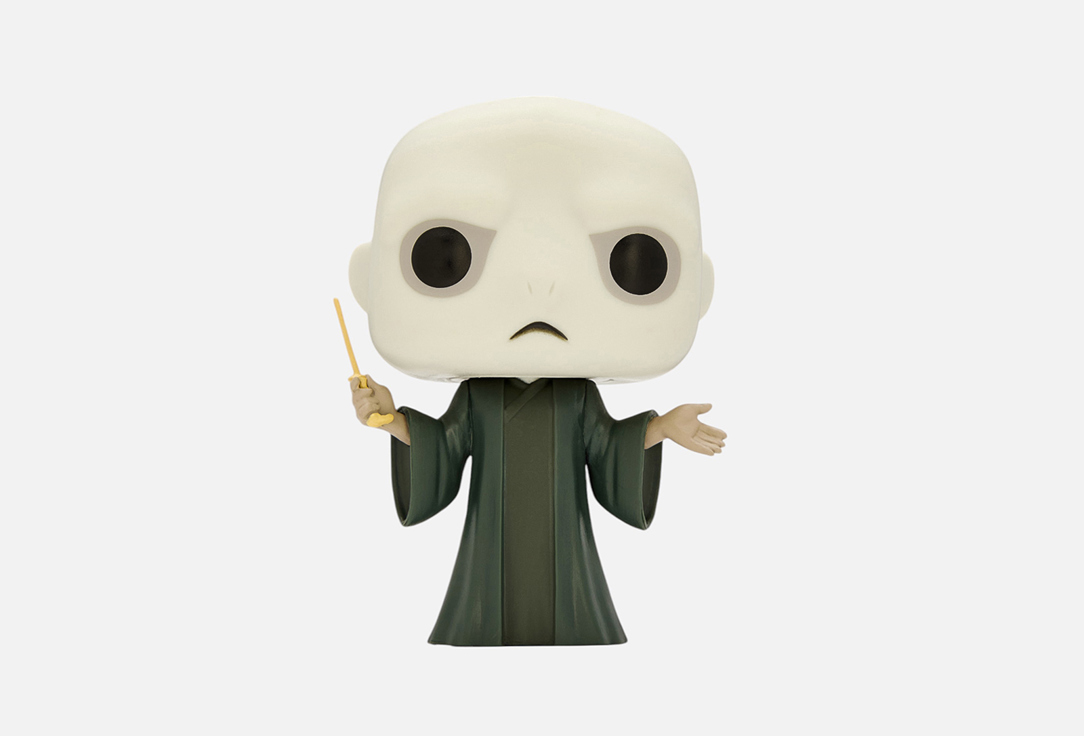 

Фигурка FUNKO, POP! Harry Potter S1 Voldemort 1 шт