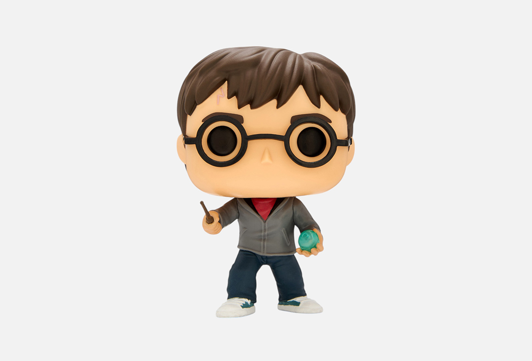 

Фигурка FUNKO, POP! Harry Potter S3 Harry Potter w/Prophecy 1 шт