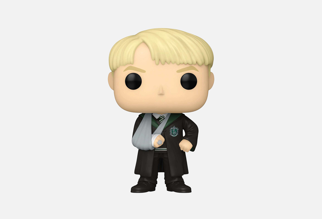 Изображение товара Фигурка Funko POP! Harry Potter POA Draco Malfoy w/Broken Arm