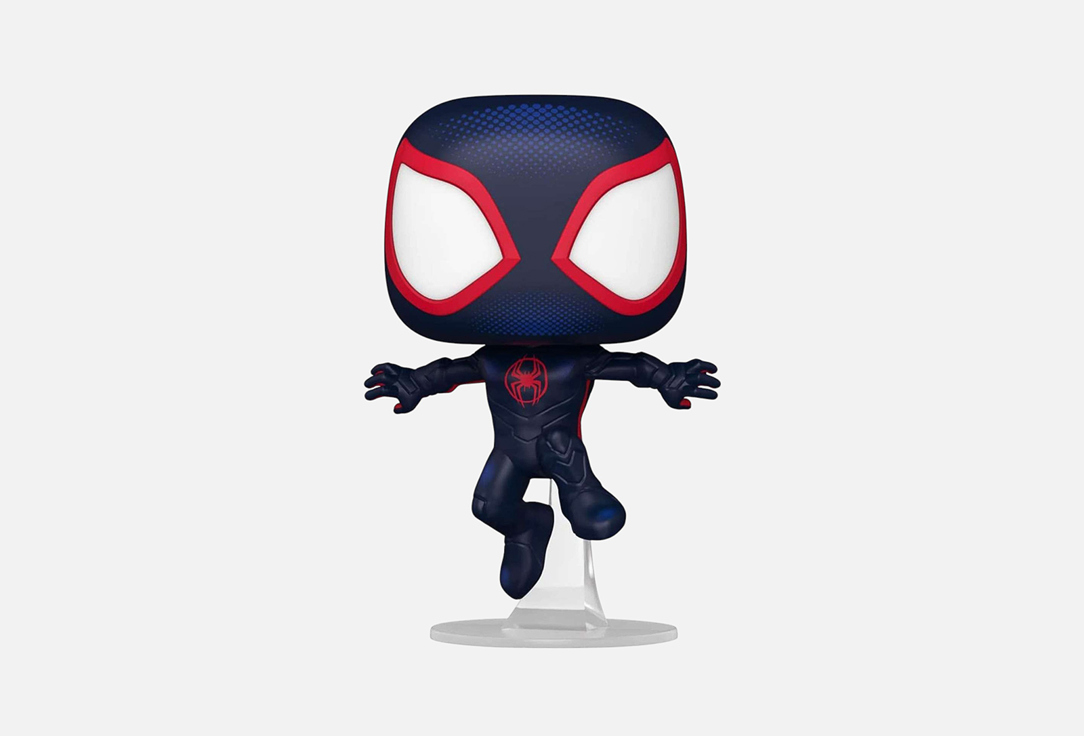 Изображение товара Фигурка Funko POP! Spider-Man ATSV Marvel Bobble коллекционная виниловая игрушка