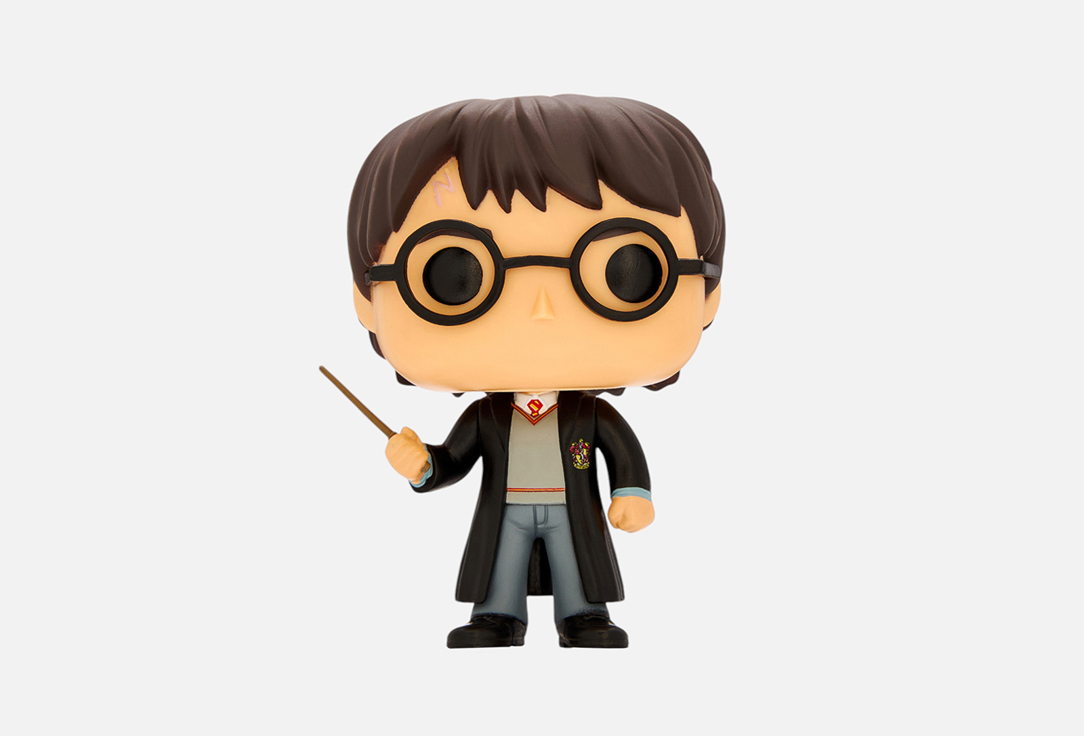 

Фигурка FUNKO, POP! Harry Potter S1 Harry Potter 1 шт