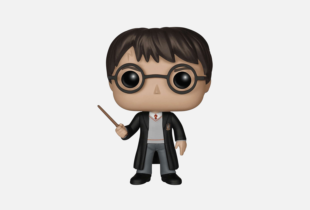 Фигурка FUNKO POP! Harry Potter S1 Harry Potter 1 шт