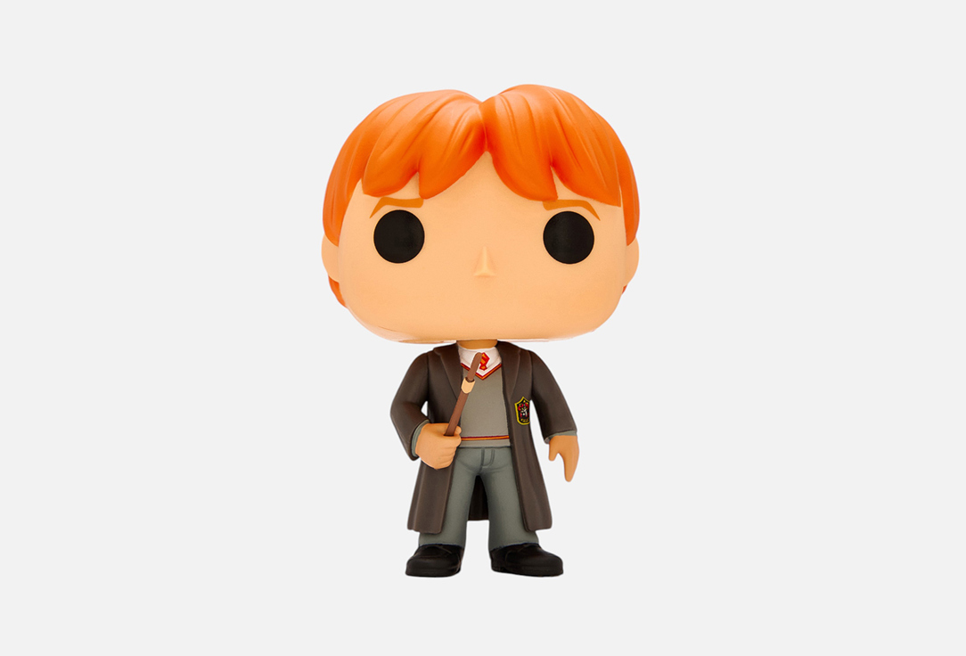 

Фигурка FUNKO, POP! Harry Potter S1 Ron Weasley 1 шт