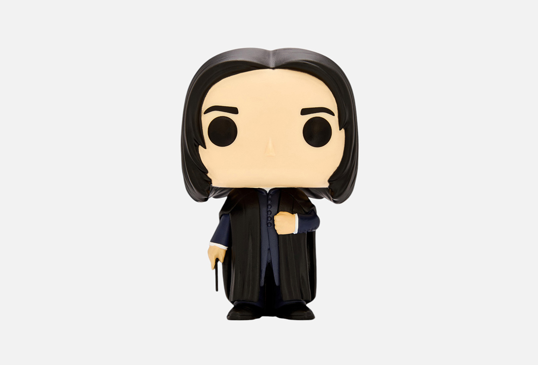 Изображение товара Фигурка Funko POP! Harry Potter S1 Severus Snape