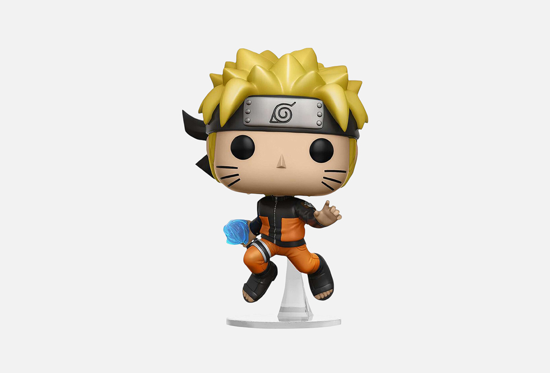Фигурка FUNKO POP! Animation Naruto Shippuden Naruto Rasengan 1 шт