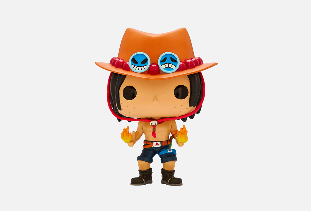 

Фигурка FUNKO, POP! Animation One Piece Portgas D. Ace 1 шт