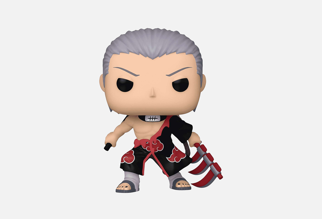 Изображение товара Фигурка Funko POP! Naruto Shippuden Hidan с Chase - коллекционная фигурка