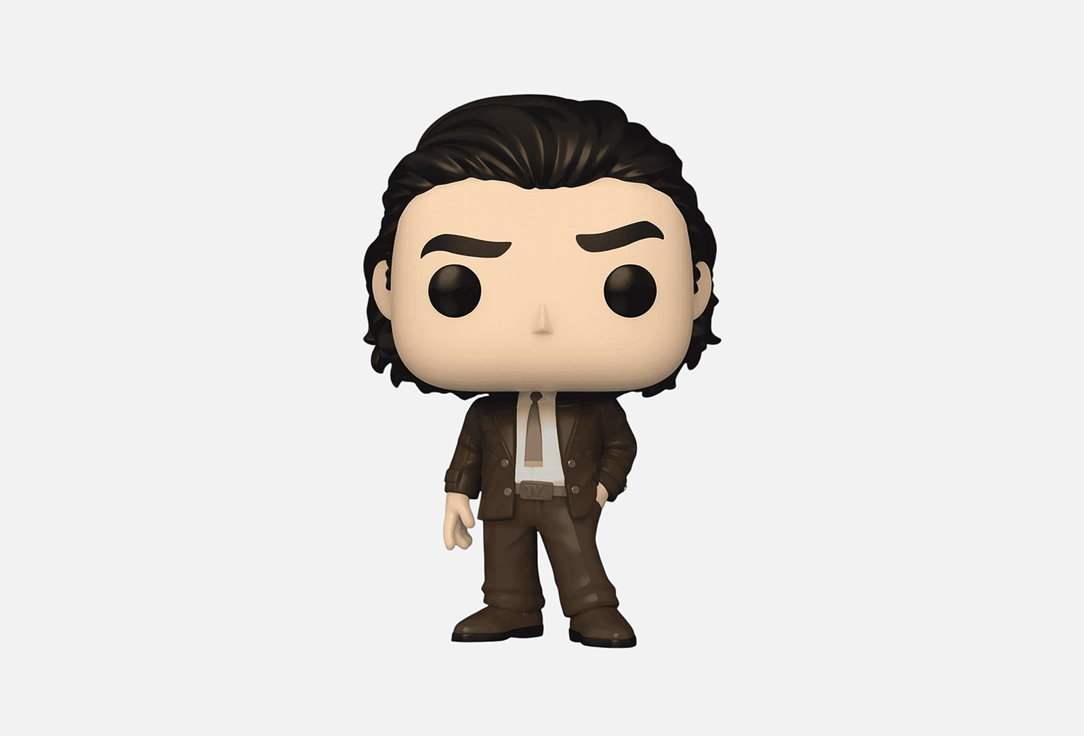 Изображение товара Фигурка Funko POP! Bobble Marvel Loki Season 2 Loki 1312 коллекционная