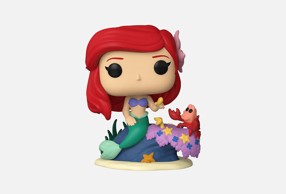 Фигурка FUNKO POP! Disney Ultimate Princess Ariel 1 шт