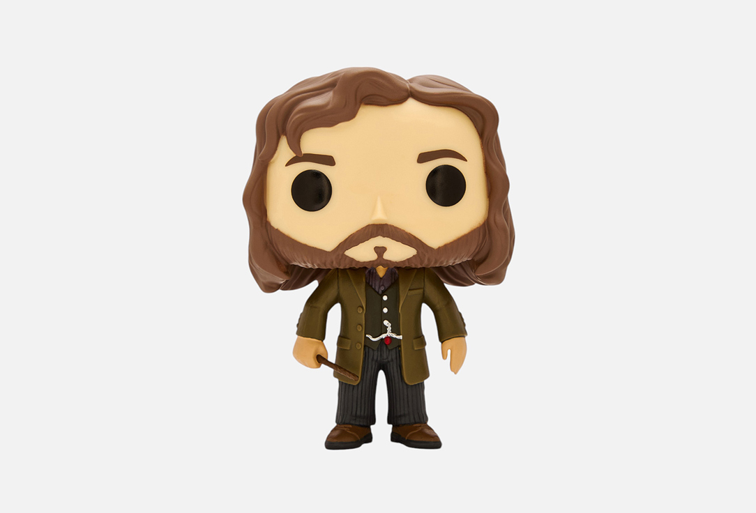 

Фигурка FUNKO, POP! Harry Potter S2 Sirius Black 1 шт