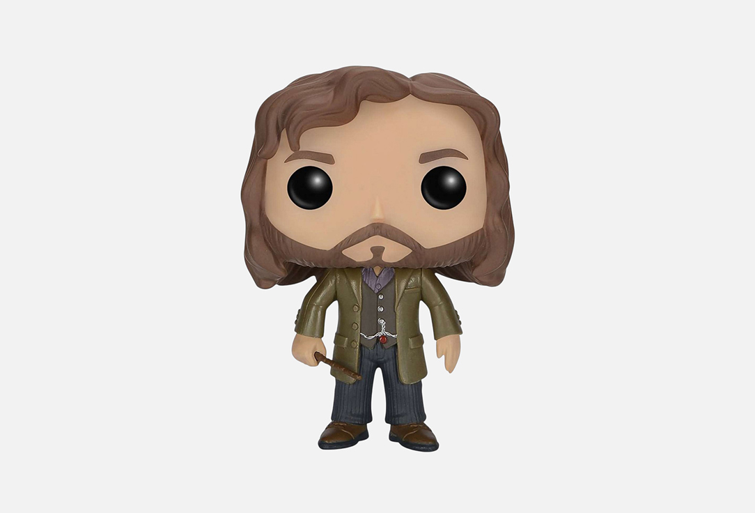 Фигурка FUNKO POP! Harry Potter S2 Sirius Black 1 шт