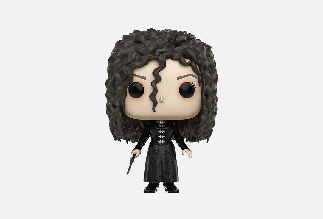 

Фигурка FUNKO, POP! Harry Potter S3 Bellatrix Lestrange 1 шт