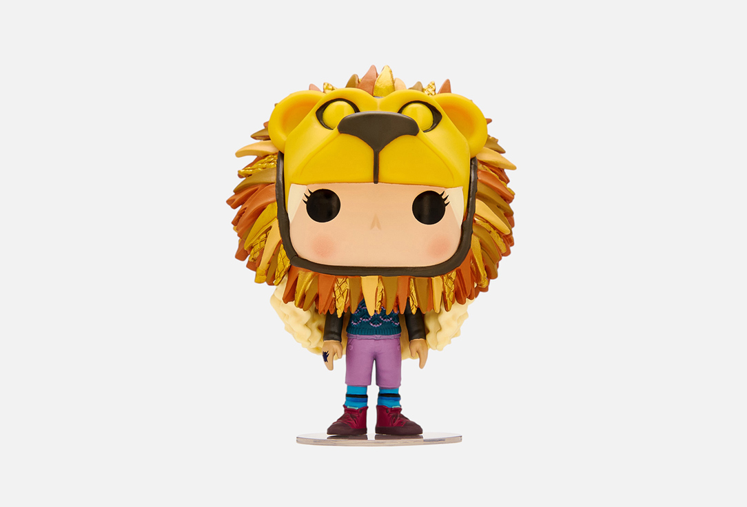 

Фигурка FUNKO, POP! Harry Potter S4 Luna Lovegood w/ Lion Head 1 шт