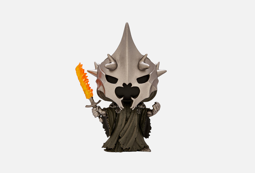 Изображение товара Фигурка Funko POP! Movies LOTR Hobbit Witch King 11.5х9х16 см винил коллекционный