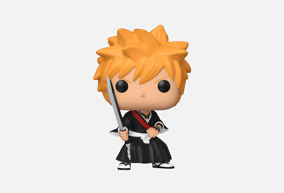

Фигурка FUNKO, POP! Animation Bleach Ichigo Kurosaki (FB Shikai) w/(MT) Chase 1 шт