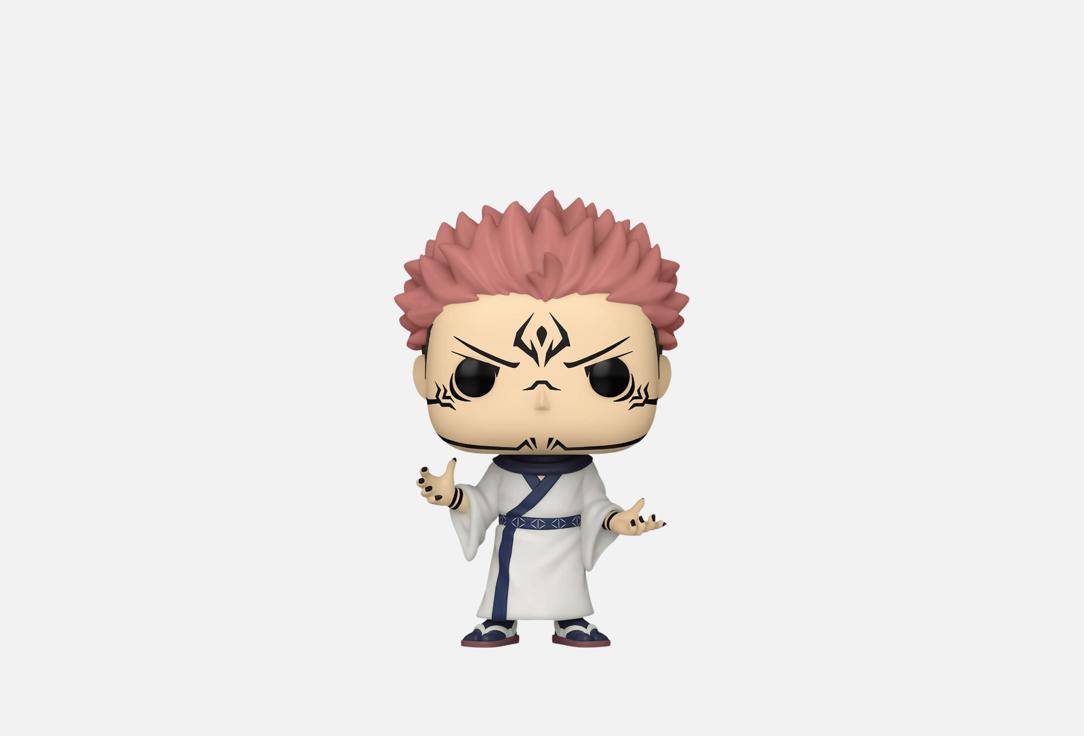 Изображение товара Фигурка Funko POP! Jujutsu Kaisen Ryomen Sukuna 1638