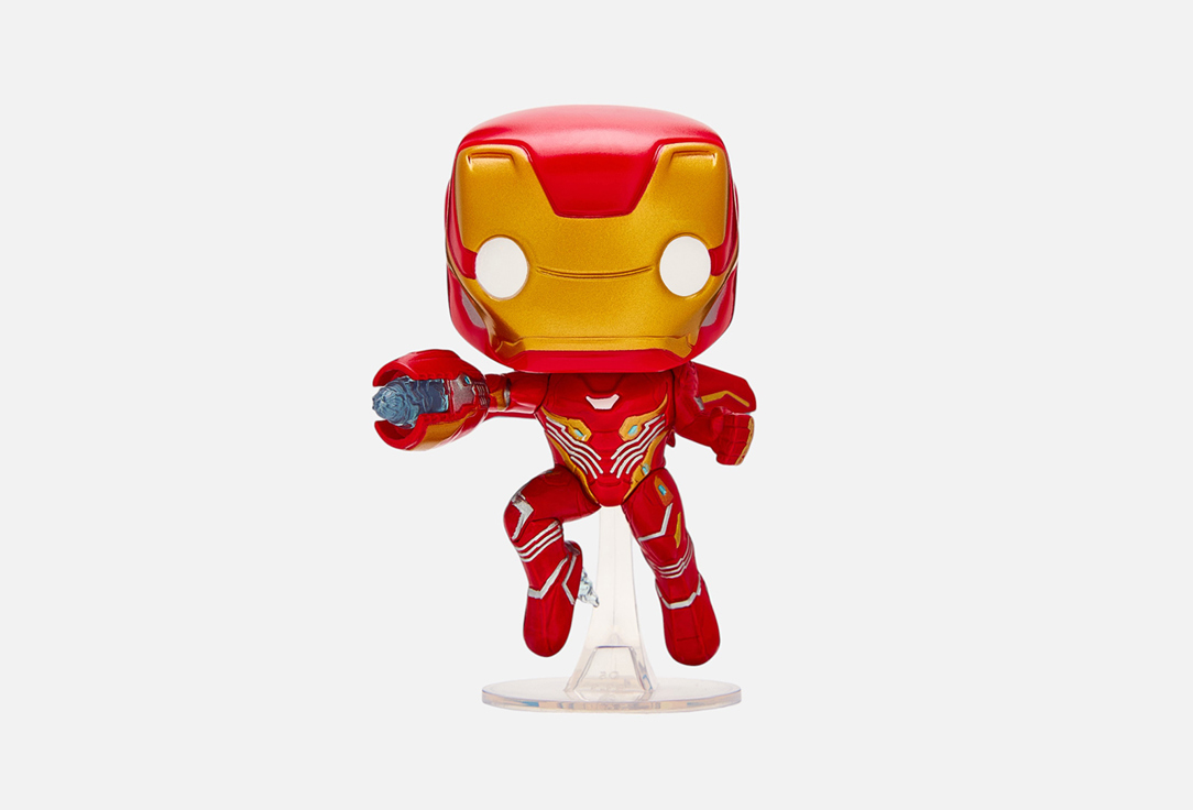 

Фигурка FUNKO, POP! Bobble Marvel Avengers Infinity War Iron Man 1 шт