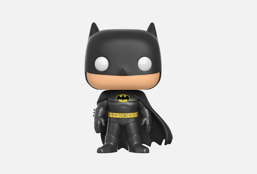 Фигурка FUNKO POP! Heroes DC Classic Batman 1 шт