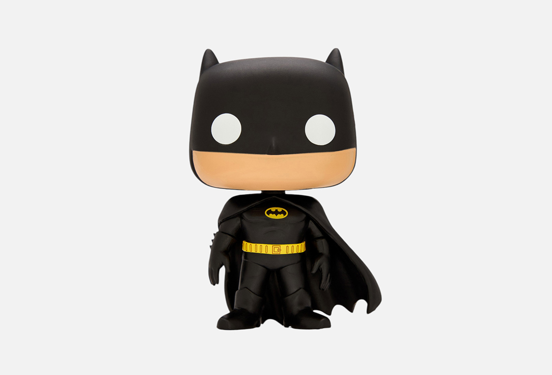 Изображение товара Фигурка Funko POP! Heroes DC Classic Batman 11496 винил 11.5х9х16 см