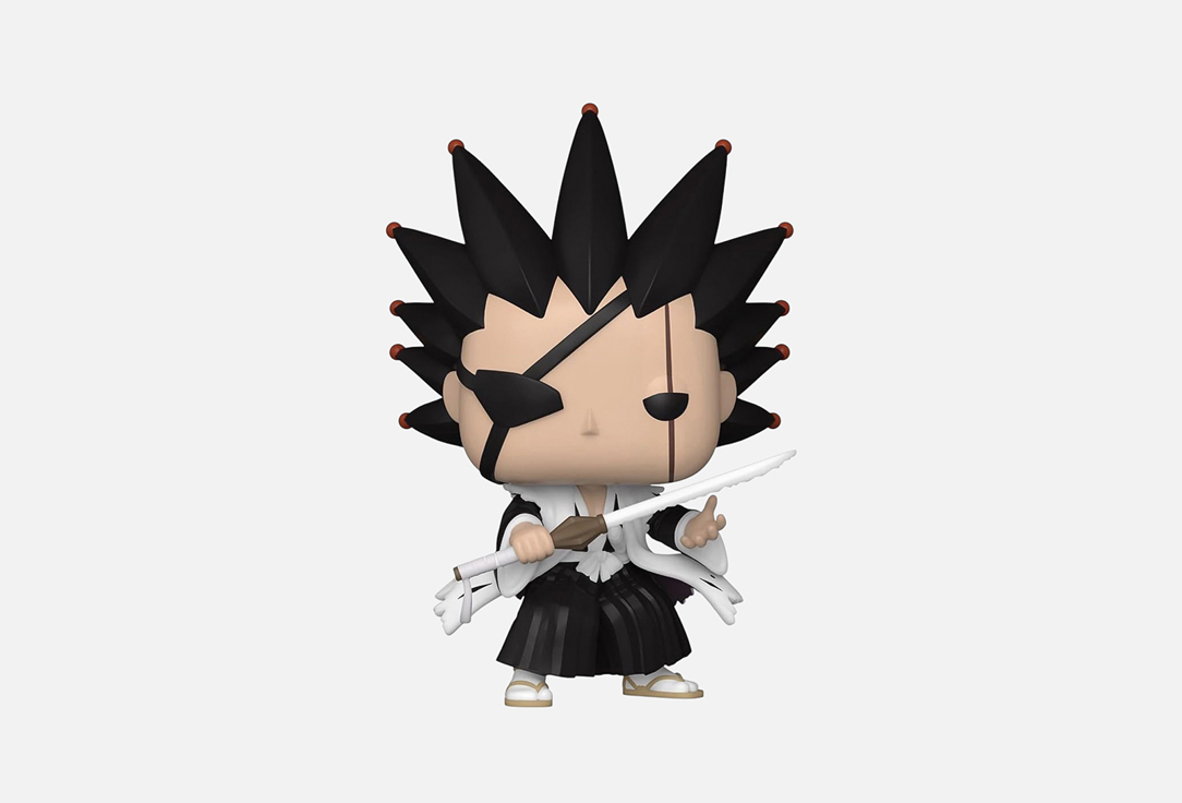 Изображение товара Фигурка Funko POP! Animation Bleach Kenpachi Zaraki
