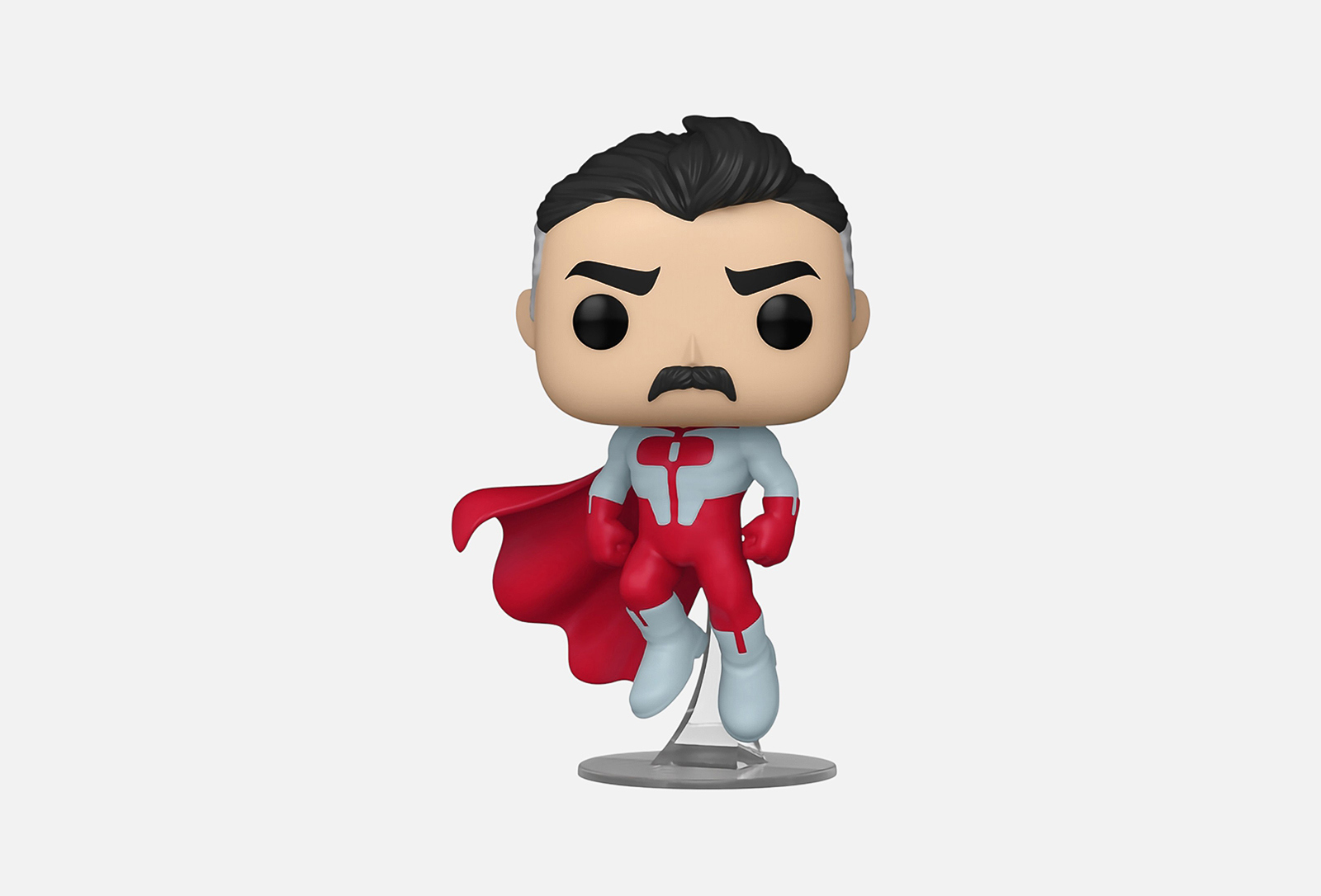Funko Фигурка POP! TV Invincible Omni-Man 1 шт — купить, цена в Москве