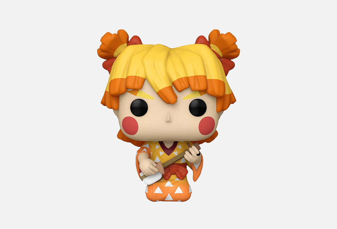 

Фигурка FUNKO, POP! Animation Demon Slayer Zenitsu Agatsuma (Kimono) 1 шт
