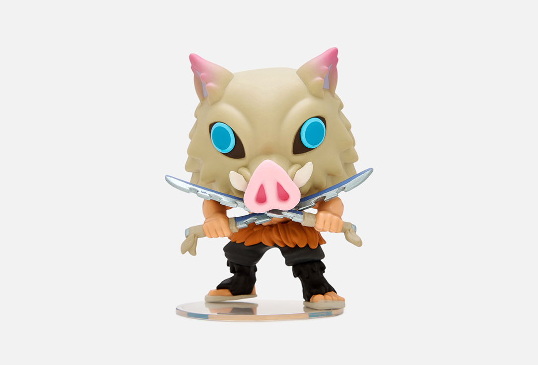 Изображение товара Фигурка Funko POP! Animation Demon Slayer Inosuke Hashibira